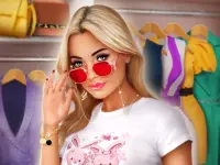 Dress up Games for Girls image