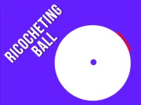 Ricocheting Ball image