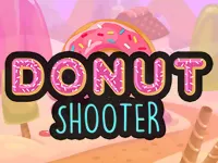 Donut Shooter image