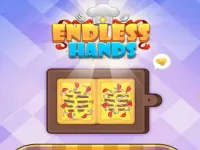 Endless Hands image