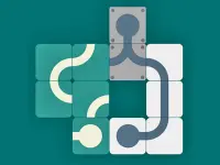 Slide Puzzle image