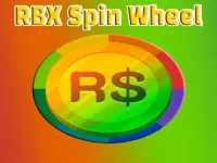 Robuxs Spin Wheel Earn RBX image