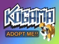 KOGAMA Adopt Me  image