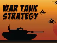 Tank Strategy Game image