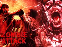 Zombie Attack image