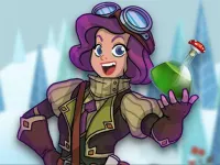 Potion Rush image