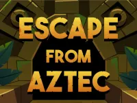 Escape from Aztec image