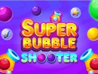 Super Bubble Shooter image
