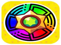 Brawl Stars Free Gems Spin Wheel image