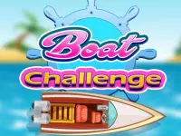 Boat Challenge image
