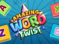 Amazing Word Twist image
