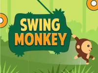 Swing Monkey image