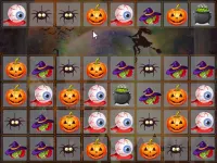 Halloween Match 3 Deluxe image