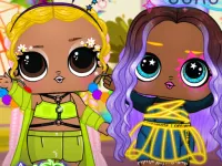 LOL Surprise Coachella image