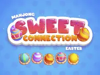 Mahjong Sweet Easter image