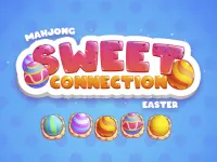 Mahjong Sweet Easter image