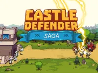 Castle Defender Saga image