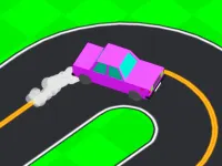 Drift Car to Right image