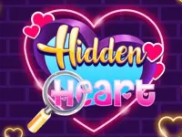 Hidden Heart image