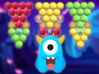 Magical Bubble Shooter image