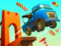 Over the Bridge image