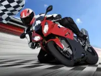 Real Bike Racing image