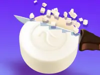 Soap Cutting image