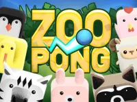 Zoo Pong image