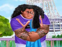 Valentines Kisses image