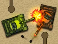 Micro Tank Wars image
