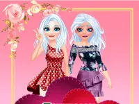 Princess Valentines Day Catfish image