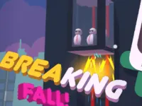 Breaking Fall Jigsaw  image