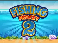 Fishing Frenzy 2 Fishing by words image