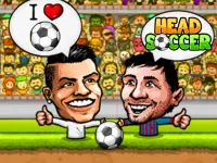 Head Soccer image