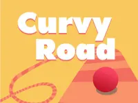 Curvy Road image