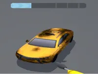 Super Wash Game 2D image