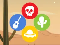 Hot Mexican Match 3 image