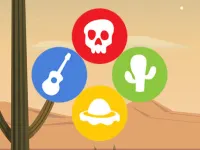 Hot Mexican Match 3 image