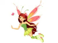 Fairy Jigsaw image