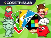 Four Colors World Tour Multiplayer image