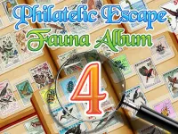 Philatelic Escape Fauna Album 4 image