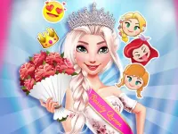 Princess Beauty Pageant image