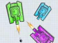 War Tanks Paper Notes image