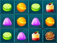 New Year Puddings Match image