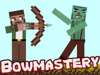 Bowmastery zombies image