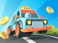 Taxistory image