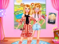 Ellie Roadtrip Adventure image