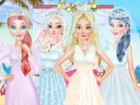 Princess Collective wedding image