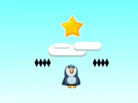 Fast Penguin image