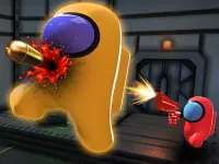 Imposter Shooter Online image